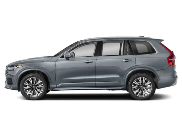 Used 2022 Crystal White Volvo T6 Inscription image 3