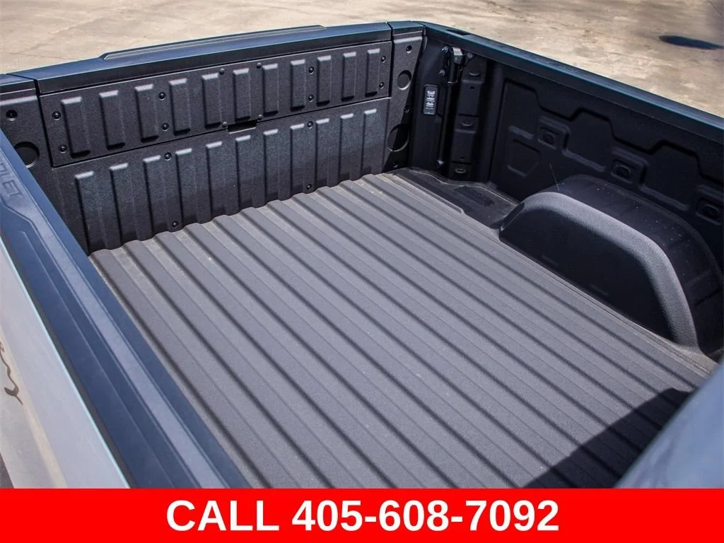 2025 Chevrolet Silverado 1500 RST - Photo 16