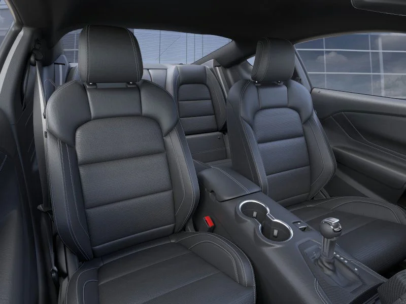2025 Ford Mustang GT Premium Fastback - Photo 32