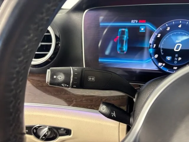 Used 2020 Blue Mercedes-Benz E 350 image 10