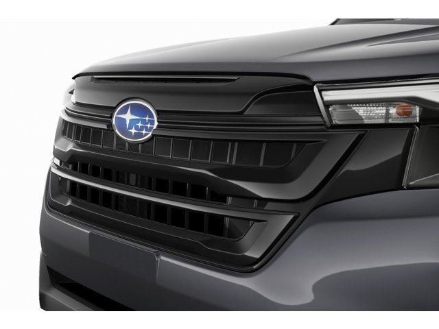New 2026 MAGNETITE GRAY METALLIC Subaru Sport Onyx Edition image 11