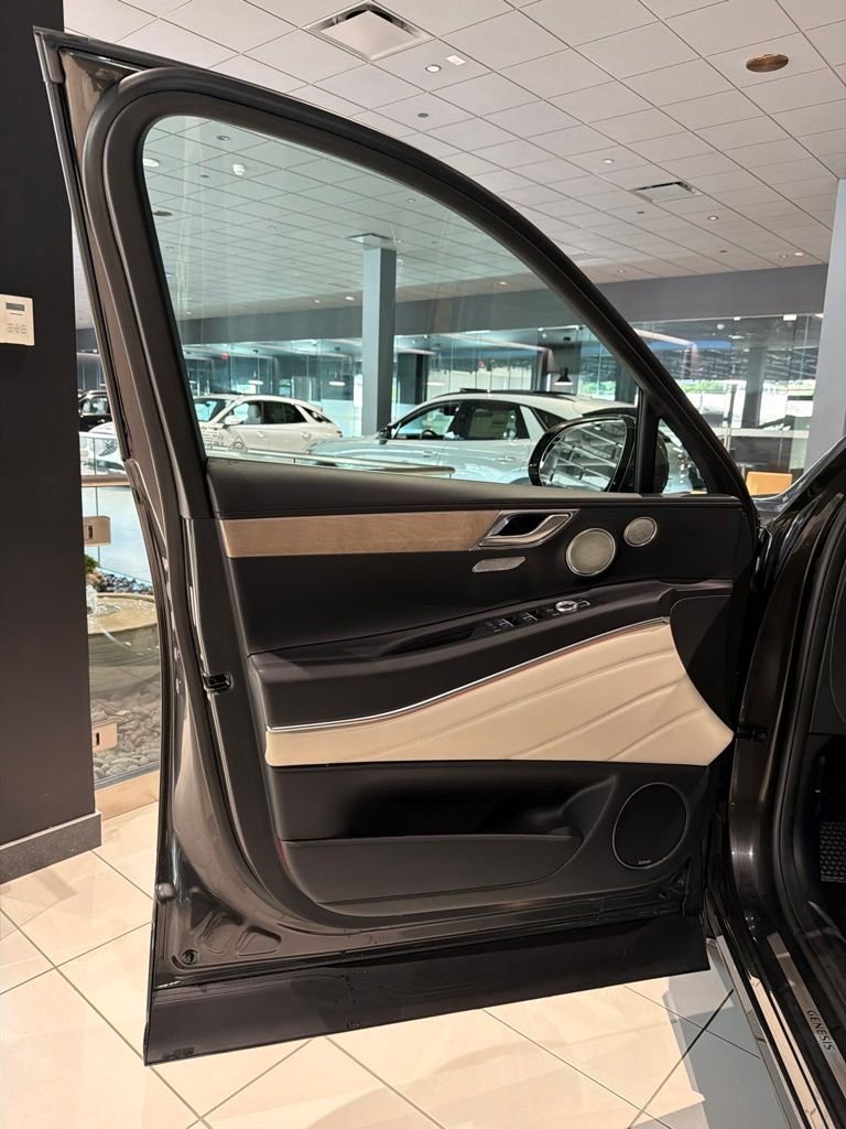2024 GENESIS GV80 Standard - Photo 14