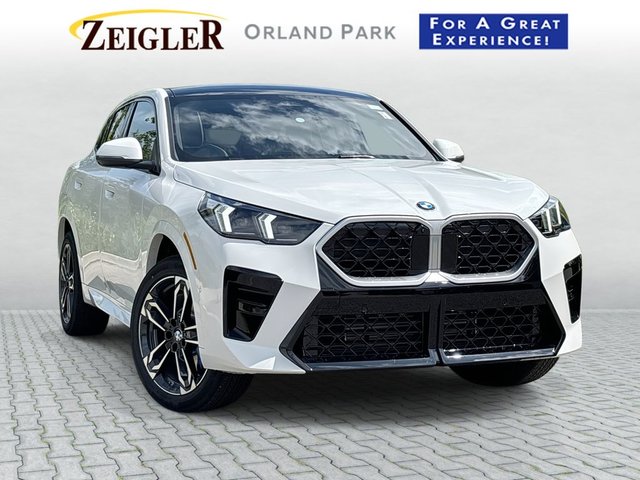 2026 BMW X2 xDrive28i