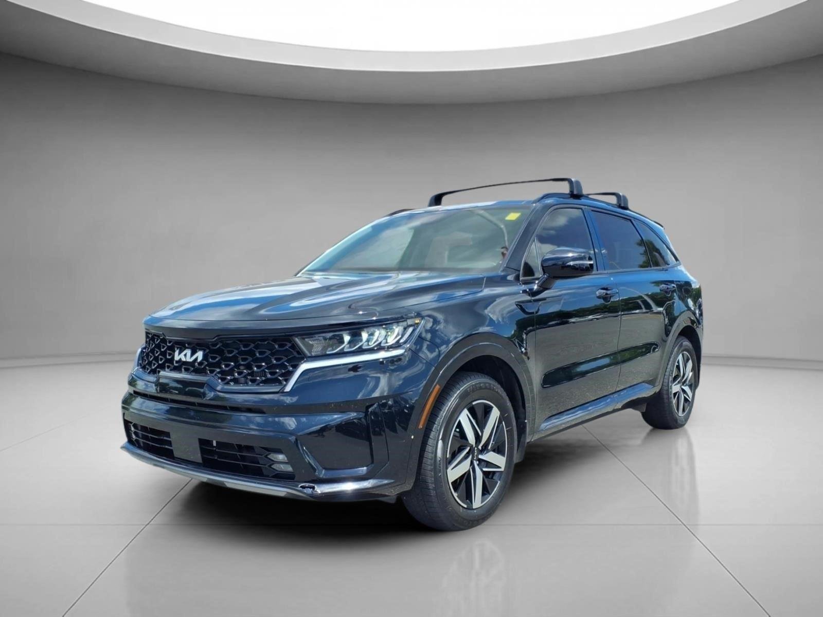 2023 Kia Sorento EX