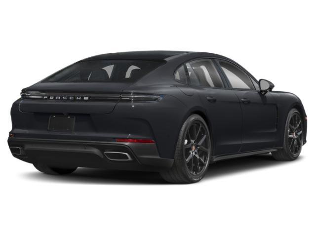 New 2026 Black Porsche GTS image 2