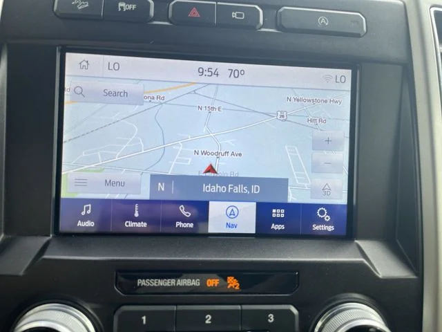 Used 2020 Gray Ford King Ranch image 18