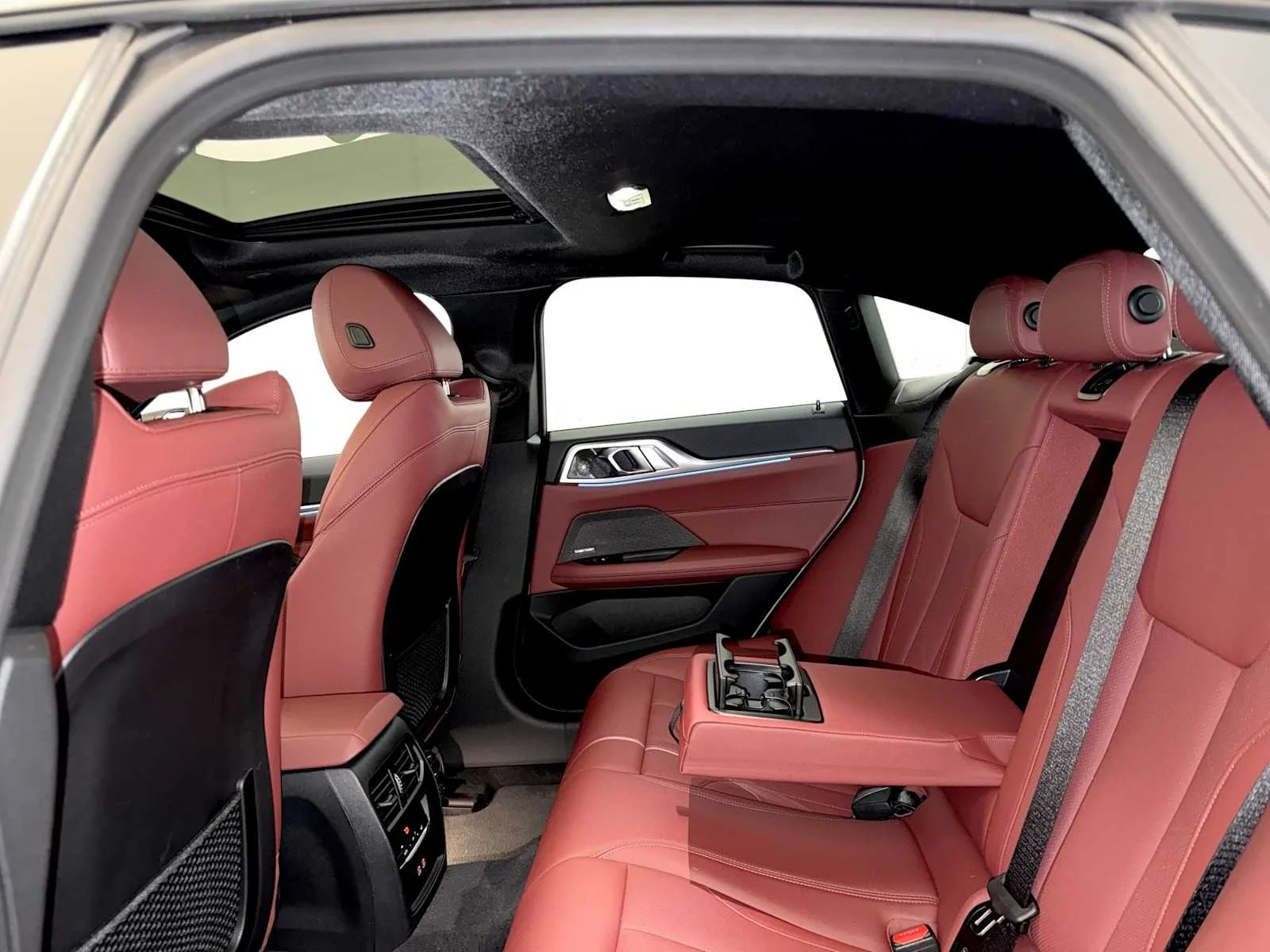2024 BMW i4 40 - Photo 21