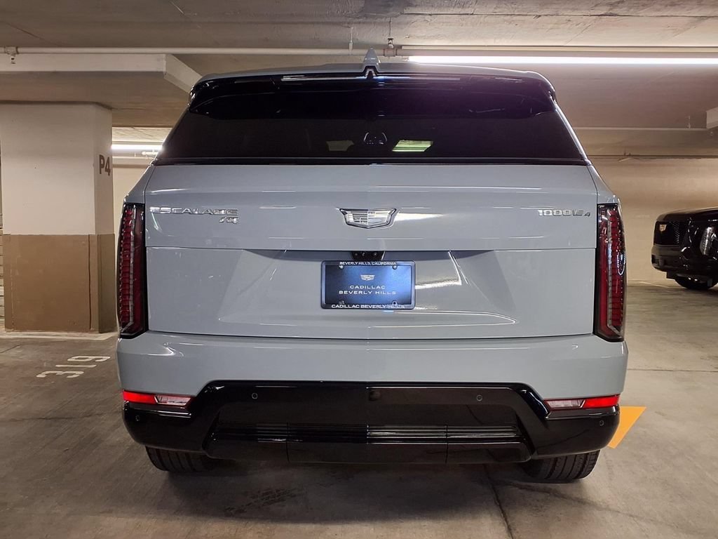 2026 Cadillac Escalade IQ Sport - Photo 9