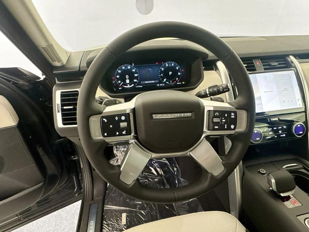New 2026 Carpathian Grey Land Rover S image 11