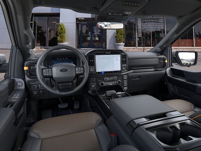 New 2026 Avalanche Ford Tremor® image 9