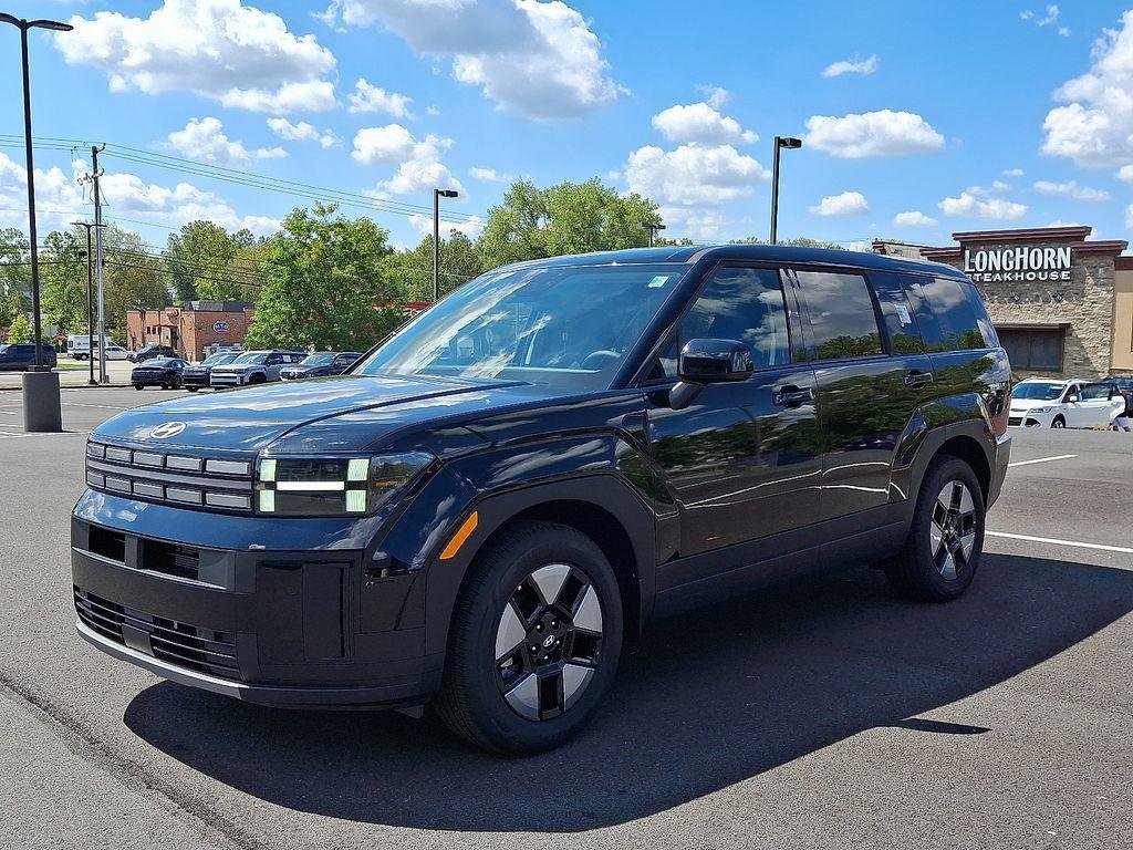 2026 Hyundai Santa Fe SE - Photo 2