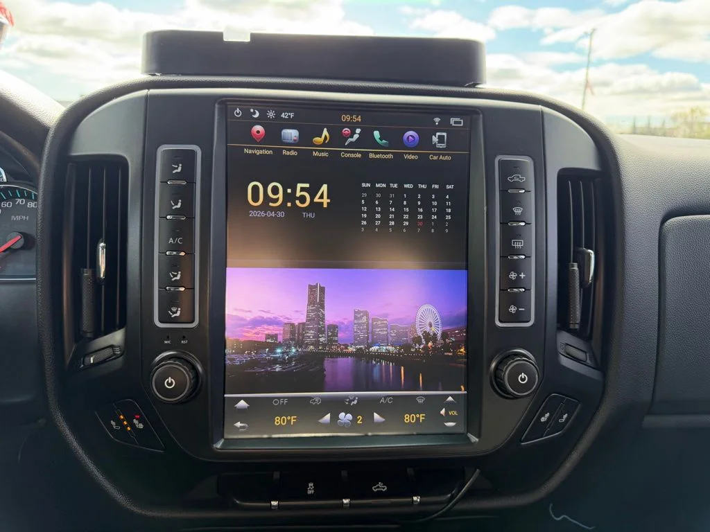 Used 2015 Black Chevrolet LT image 39