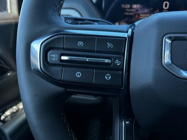 2025 GMC Yukon XL AT4 - Photo 24