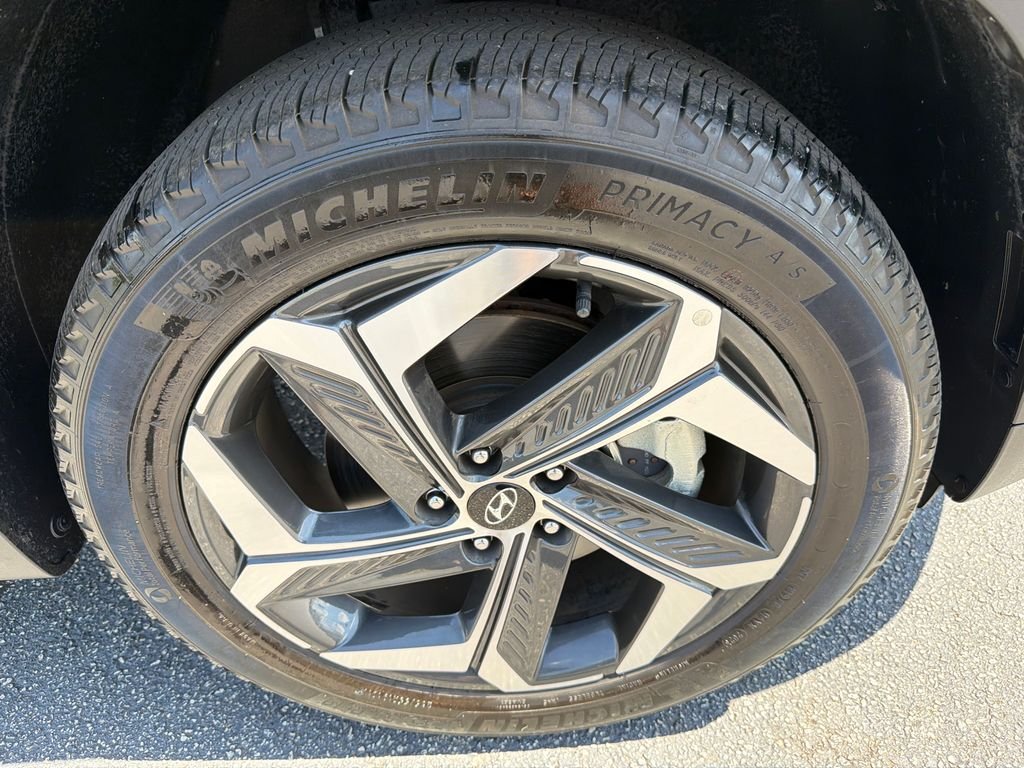 2023 Hyundai Tucson SEL - Photo 12