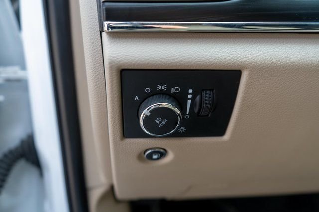 Used 2021 White Jeep Limited image 24