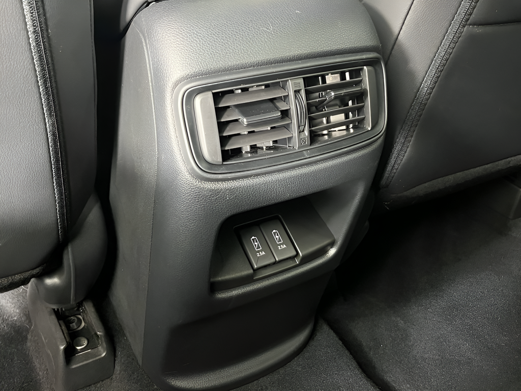 2021 Honda CR-V EX-L - Photo 27