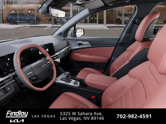 2026 Kia Sportage SX Prestige - Photo 20
