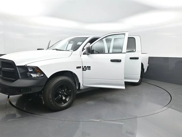 Used 2024 White Ram Tradesman image 37