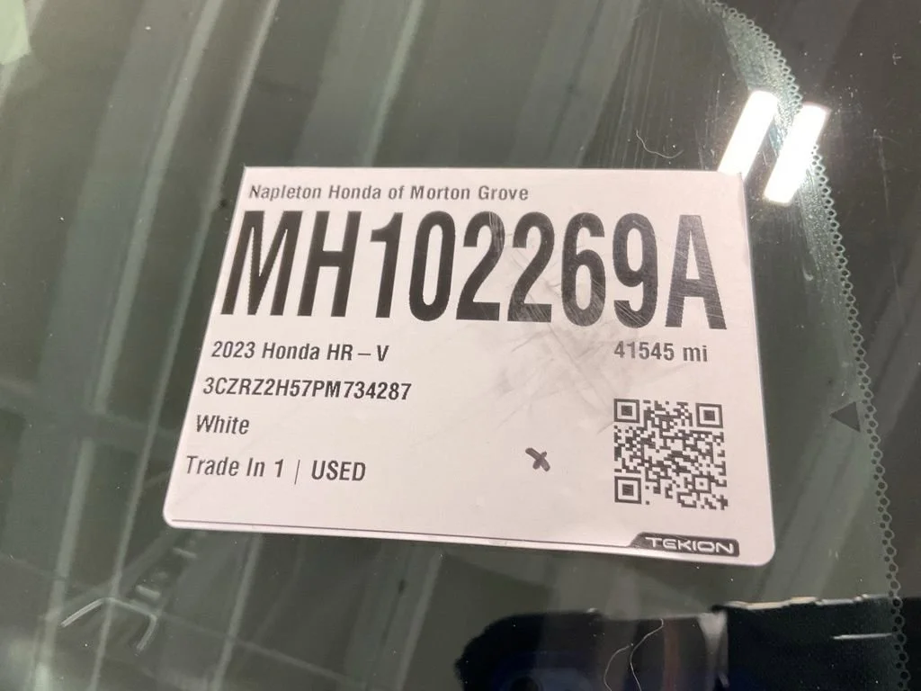2023 Honda HR-V Sport - Photo 72