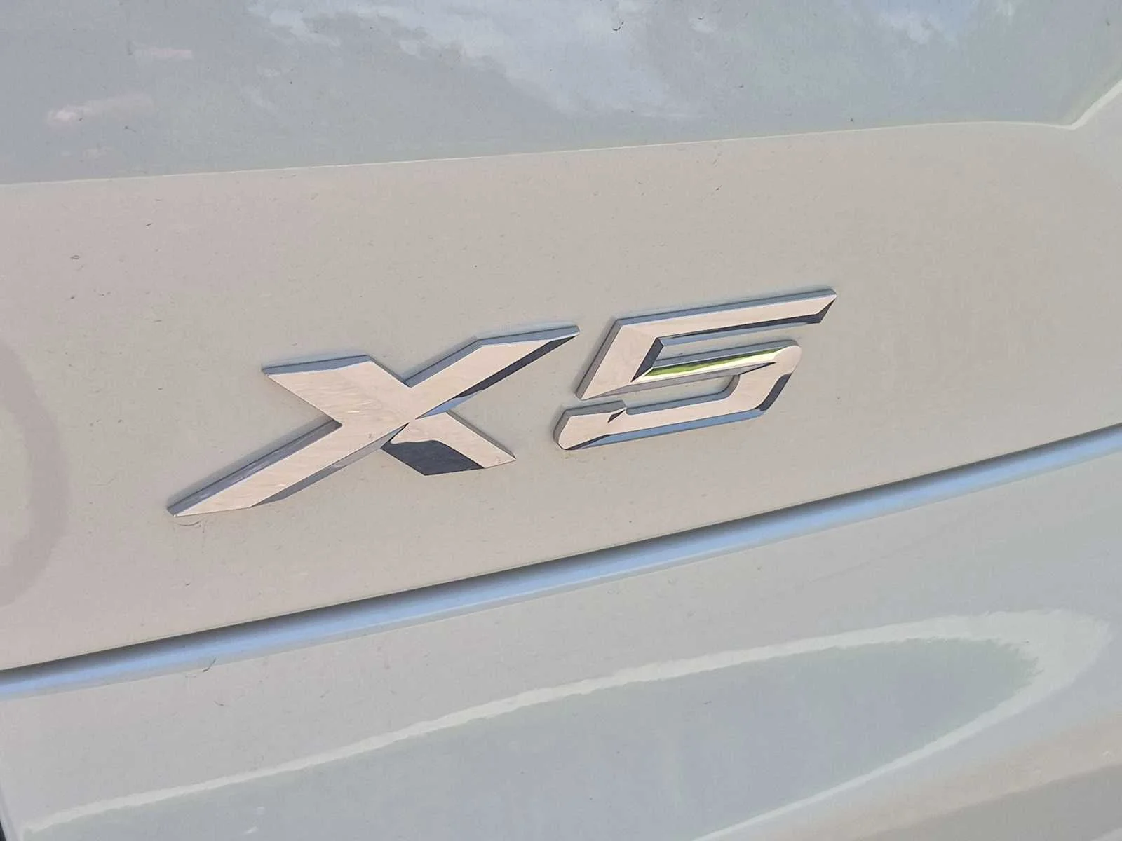 2026 BMW X5 50e - Photo 12