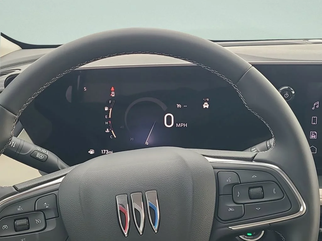 2026 Buick Encore GX Preferred - Photo 21