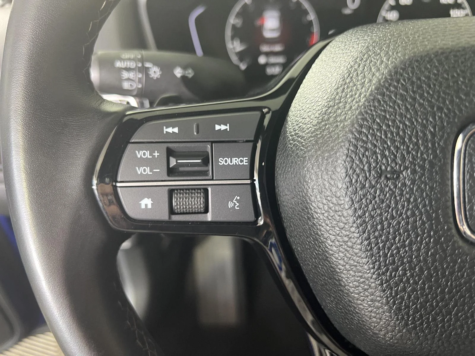 Used 2024 Bl Honda Sport image 8