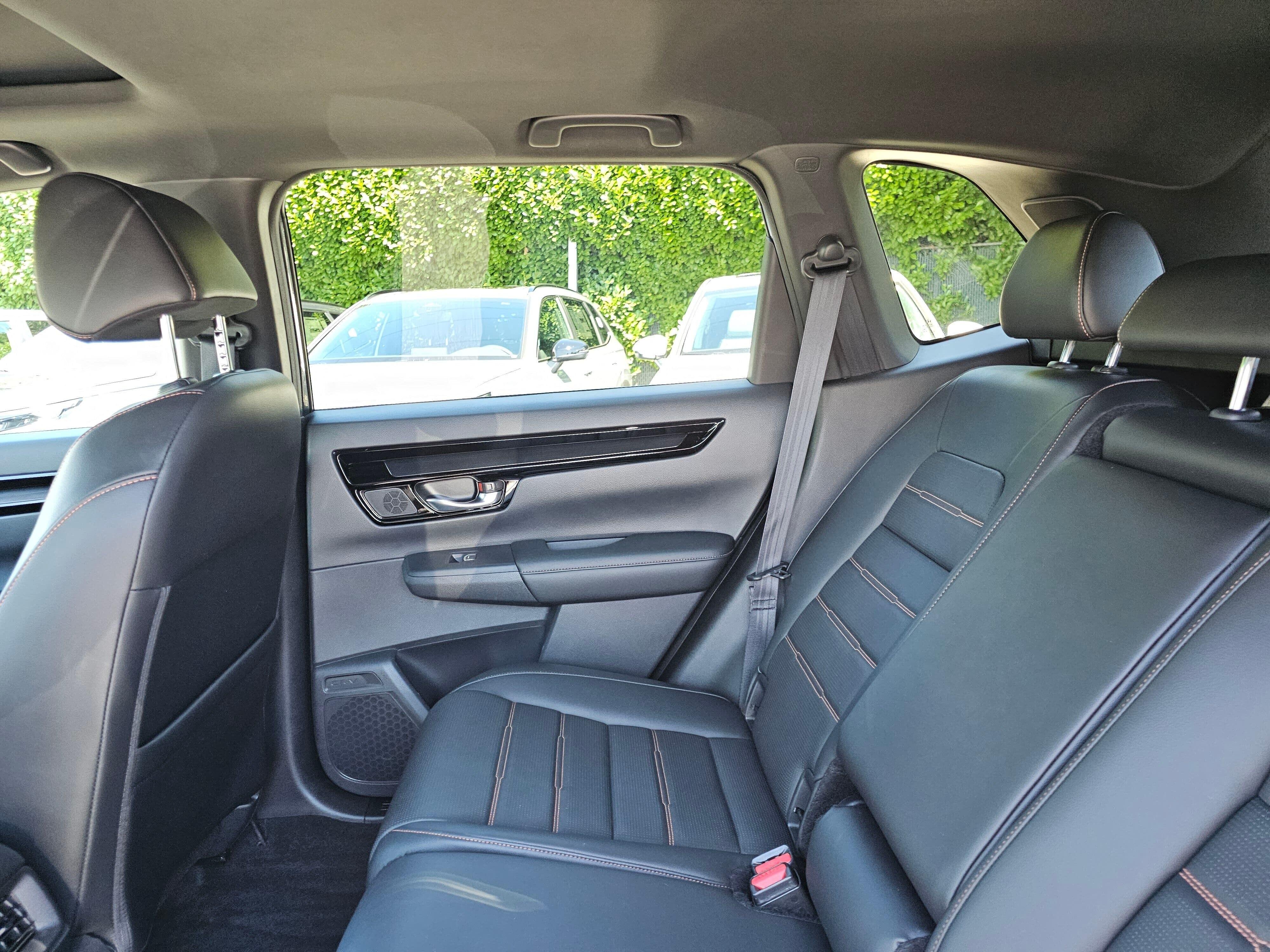 2023 Honda CR-V Sport Touring - Photo 19