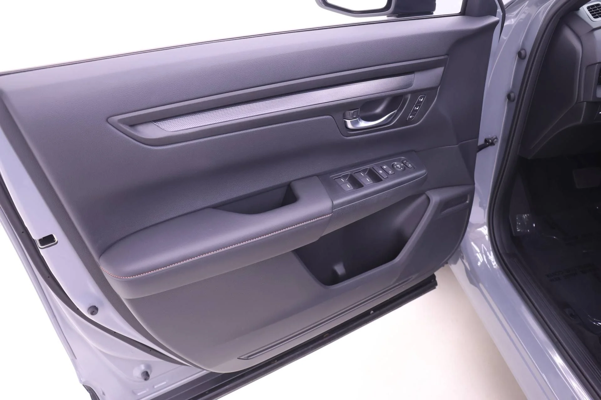 2026 Honda CR-V Sport-L - Photo 9