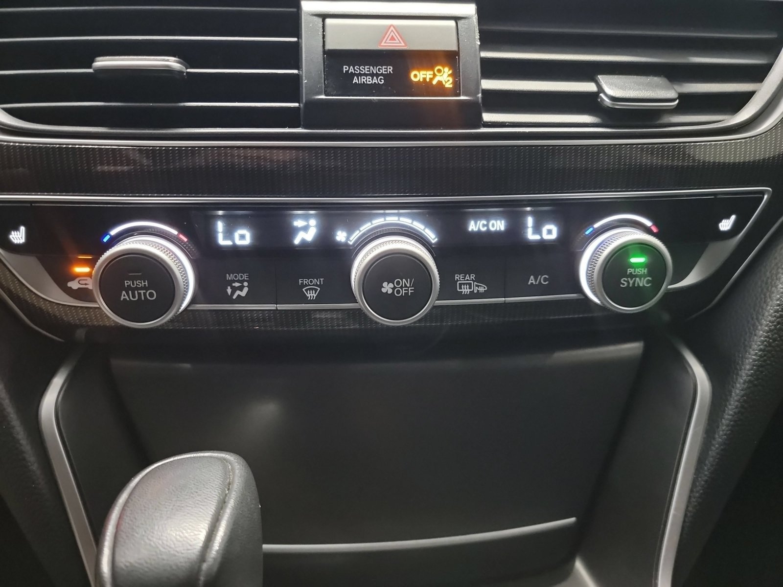 2022 Honda Accord Sport SE - Photo 51