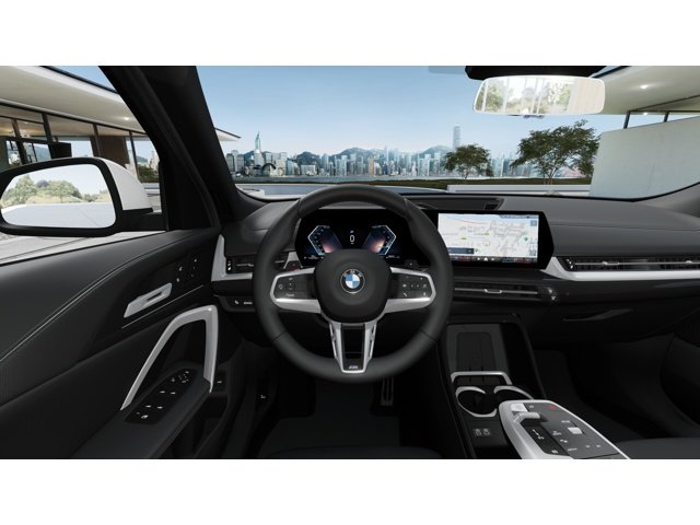 New 2027 Alpine White BMW  image 13