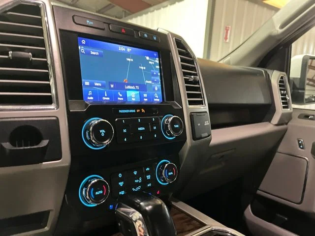 2020 Ford F-150 Lariat - Photo 14