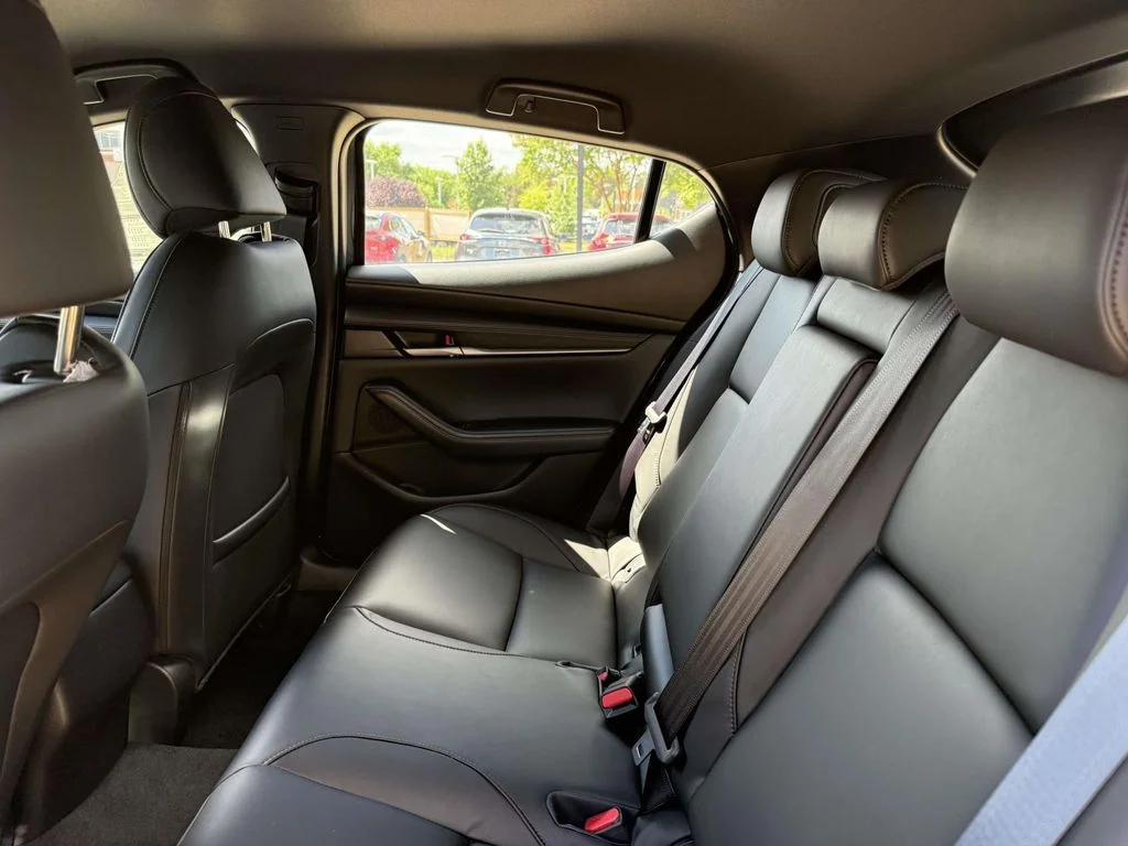 New 2026 Machine Gray Mazda 2.5 S Select Sport Base image 16