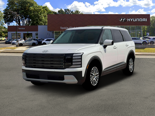 2026 Hyundai PALISADE SE AWD