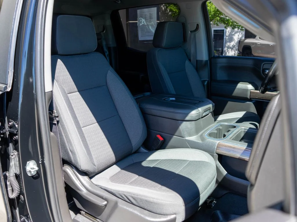 2021 Chevrolet Silverado 1500 RST - Photo 9