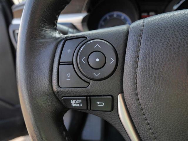 Certified Used 2016 BLACK SAND PEARL Toyota  image 27