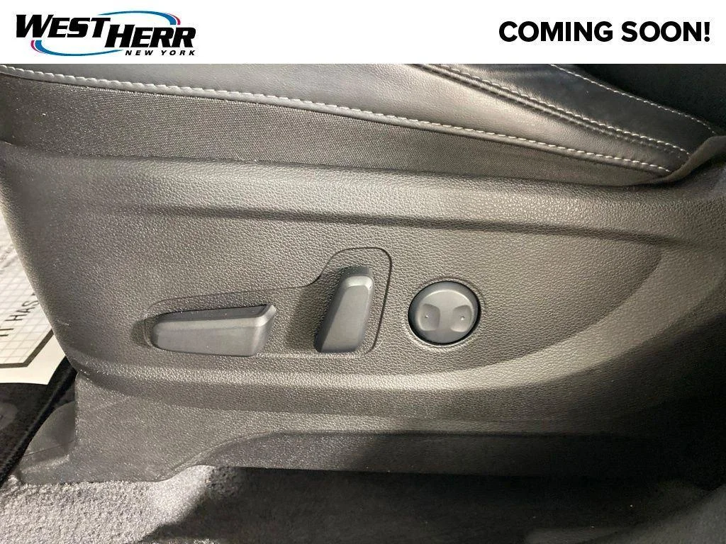 Used 2023 Ebony Black Kia S image 18