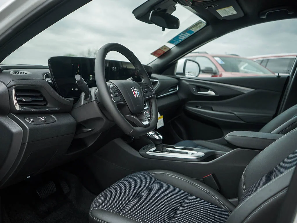 2026 Buick Envista Preferred - Photo 17