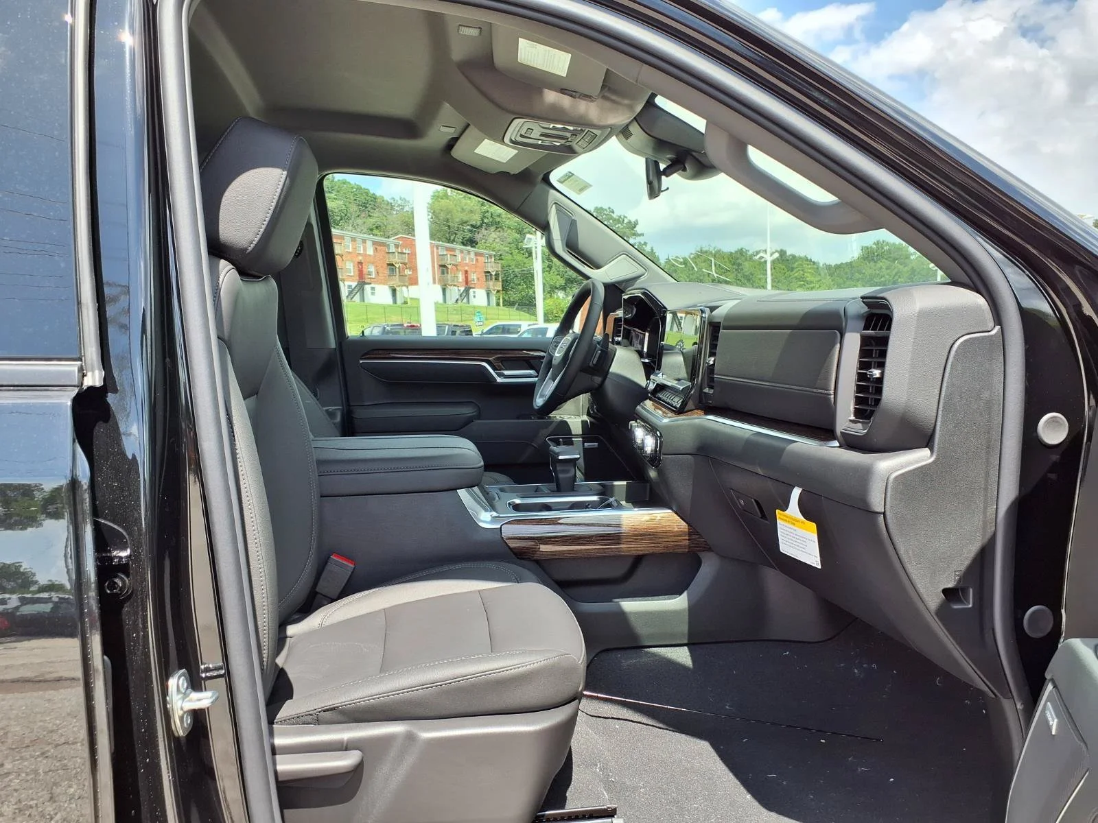 2026 GMC Sierra 1500 Elevation - Photo 19