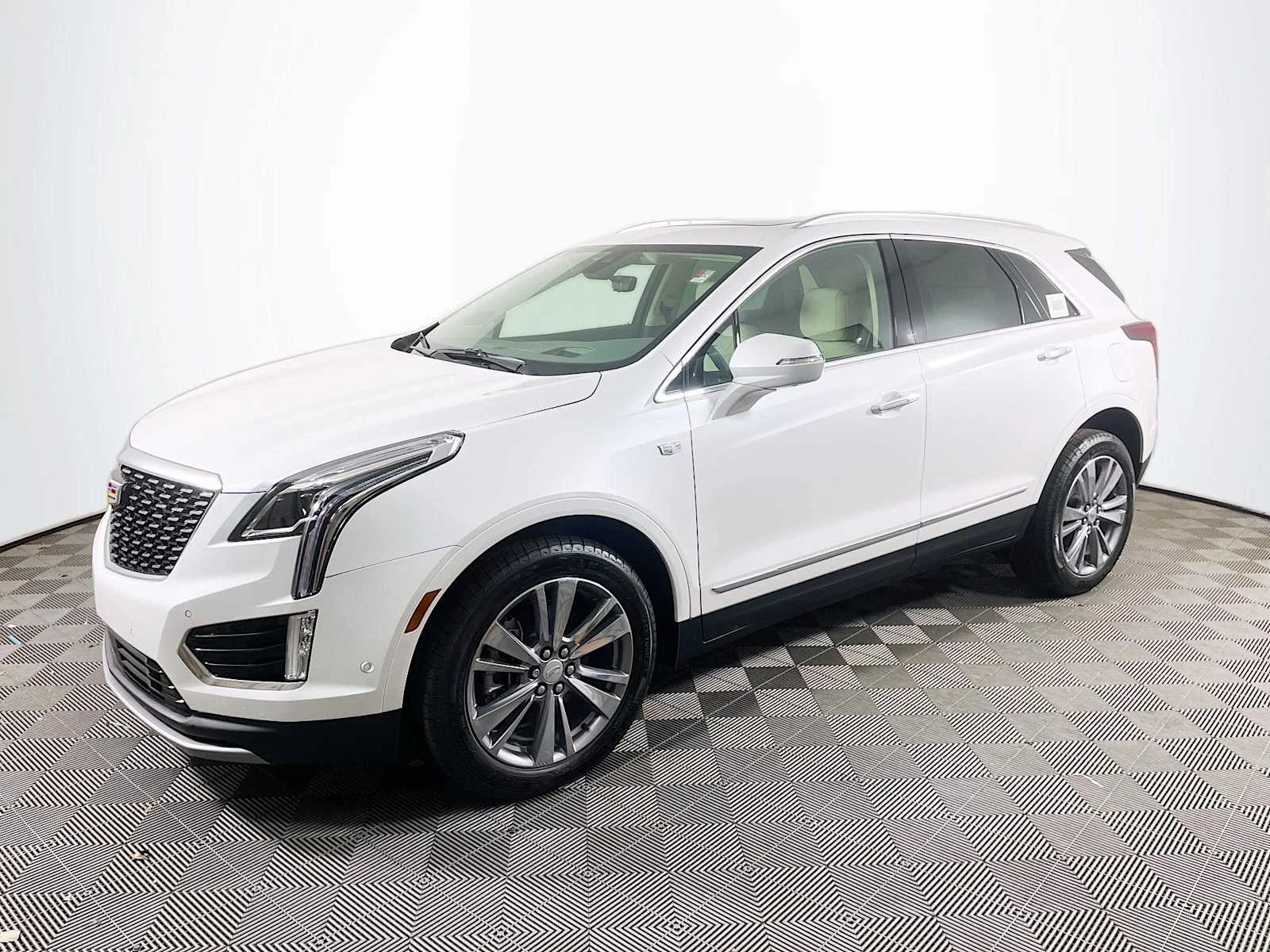 2026 Cadillac XT5 AWD Premium Luxury's photo