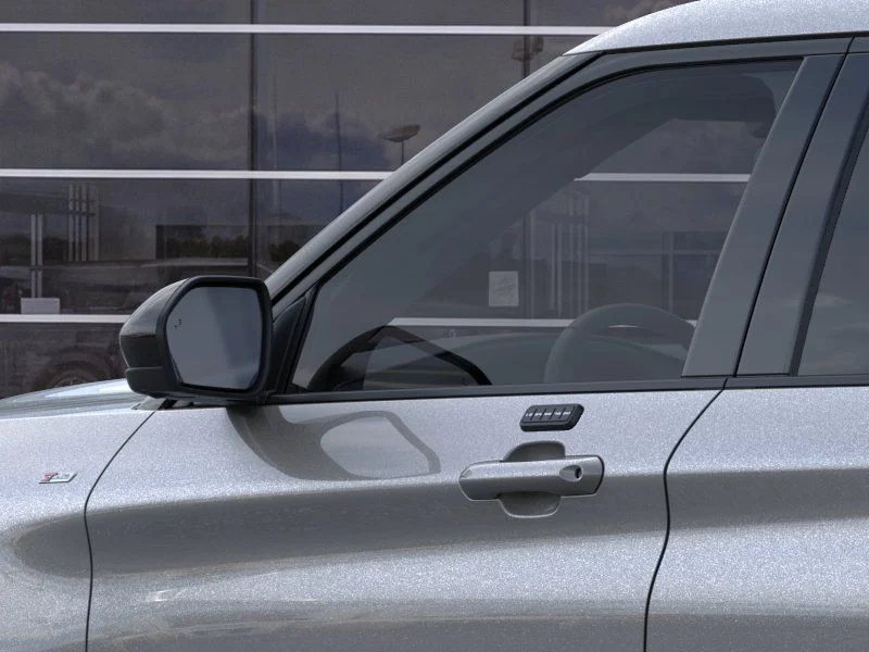 Used 2026 Gray Ford ST-Line image 20