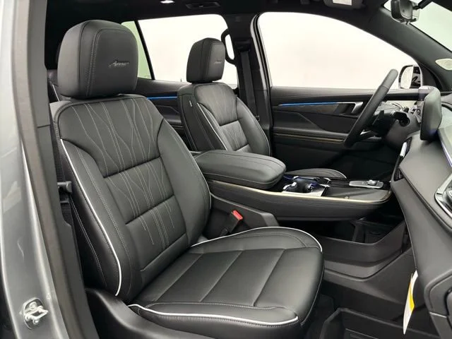 2026 Buick Enclave Avenir - Photo 39