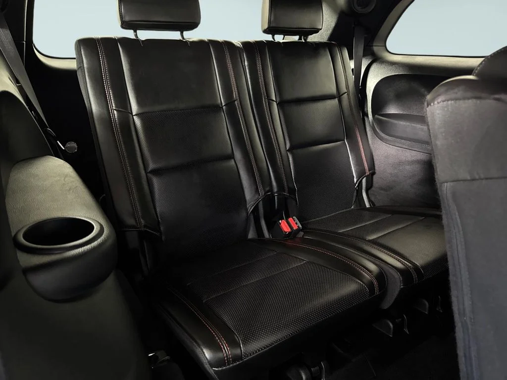 2024 Dodge Durango R/T - Photo 17