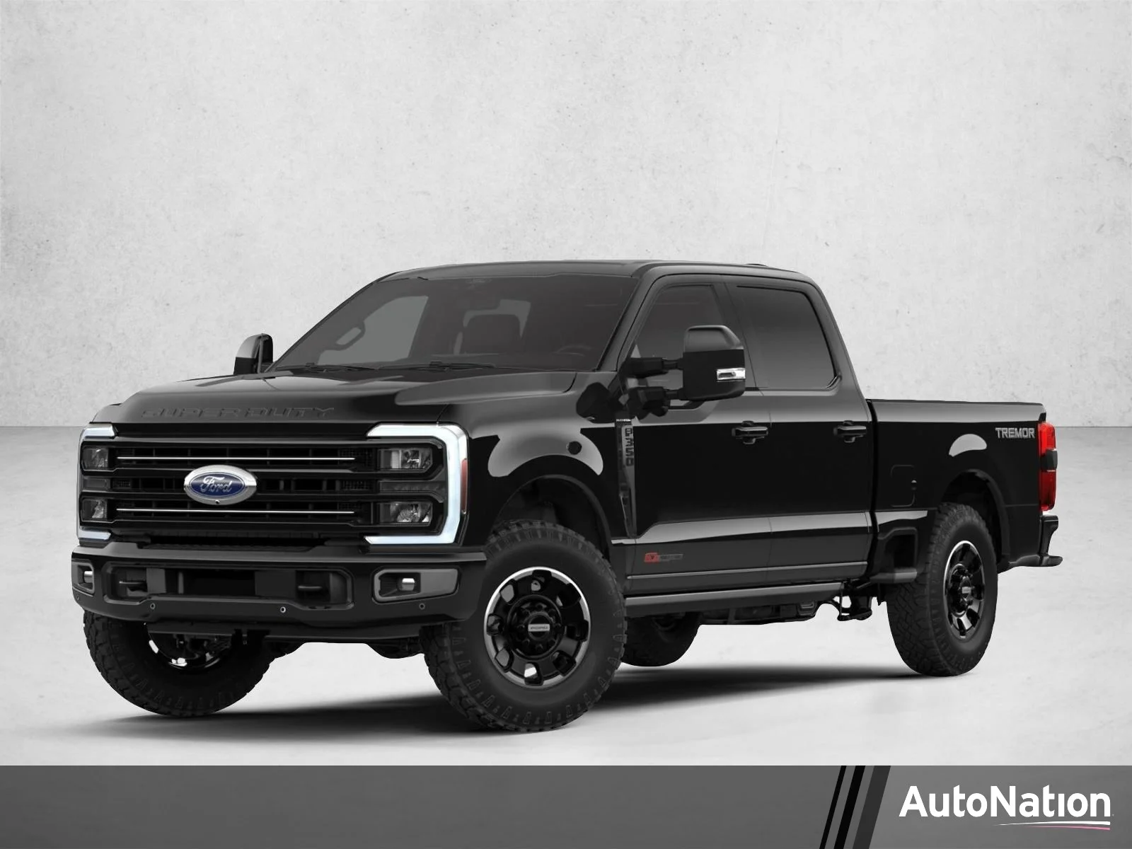 2026 Ford F-350 Platinum 4x4 Crew Cab 6-3/4' Box SRW's photo