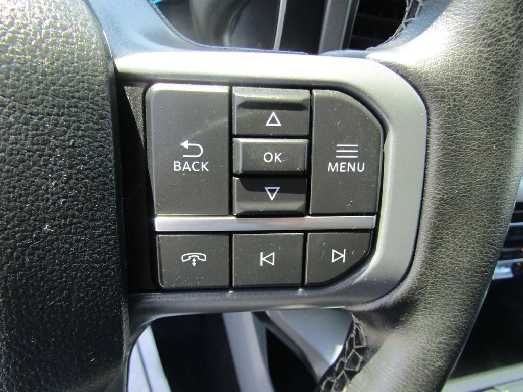 2023 Ford F-150 XLT - Photo 24