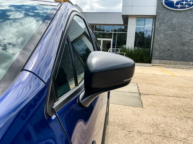 New 2026 Sapphire Blue Pearl Subaru Wilderness image 15