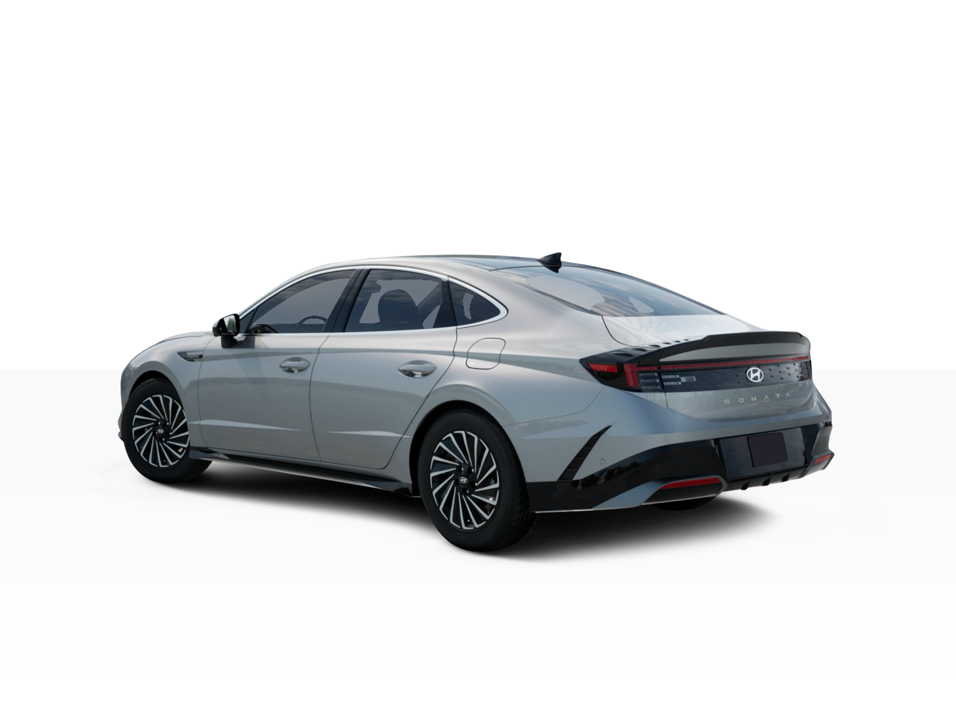 New 2026 Aero Silver Hyundai Limited image 20