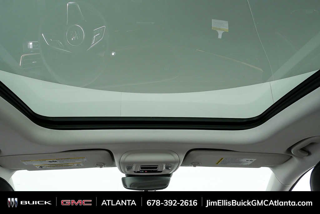 2026 Buick Envision Avenir - Photo 20