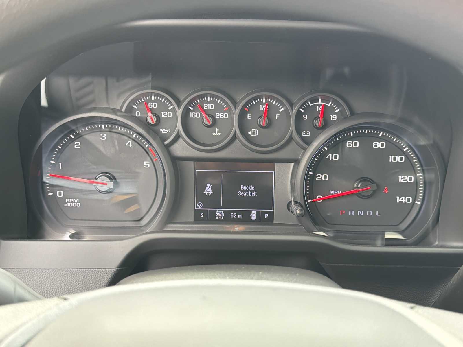 2026 GMC Sierra 3500HD Pro - Photo 25