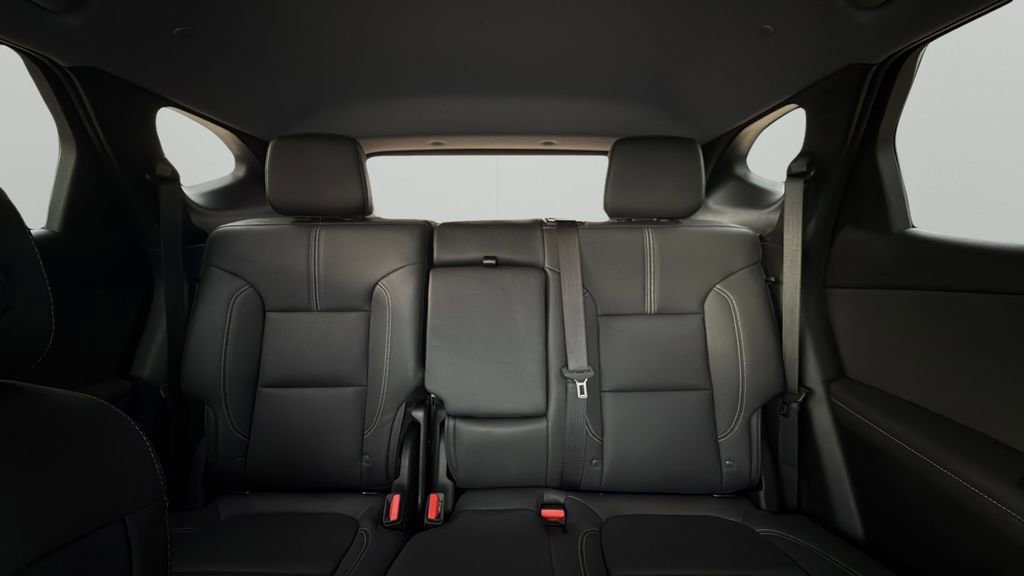 2026 Chevrolet Blazer 3LT - Photo 42
