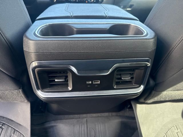 Used 2023 Red GMC Elevation image 22